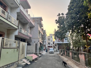  Plot – Exterior View View at Sector 65 - for Sale