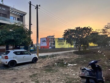  Plot – Exterior View View at Sector 65 - for Sale