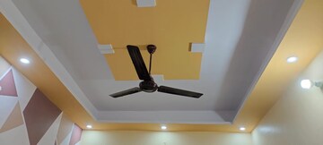 Furnished Amenities in 2 BHK Independent House at Kisan Path – for Sale