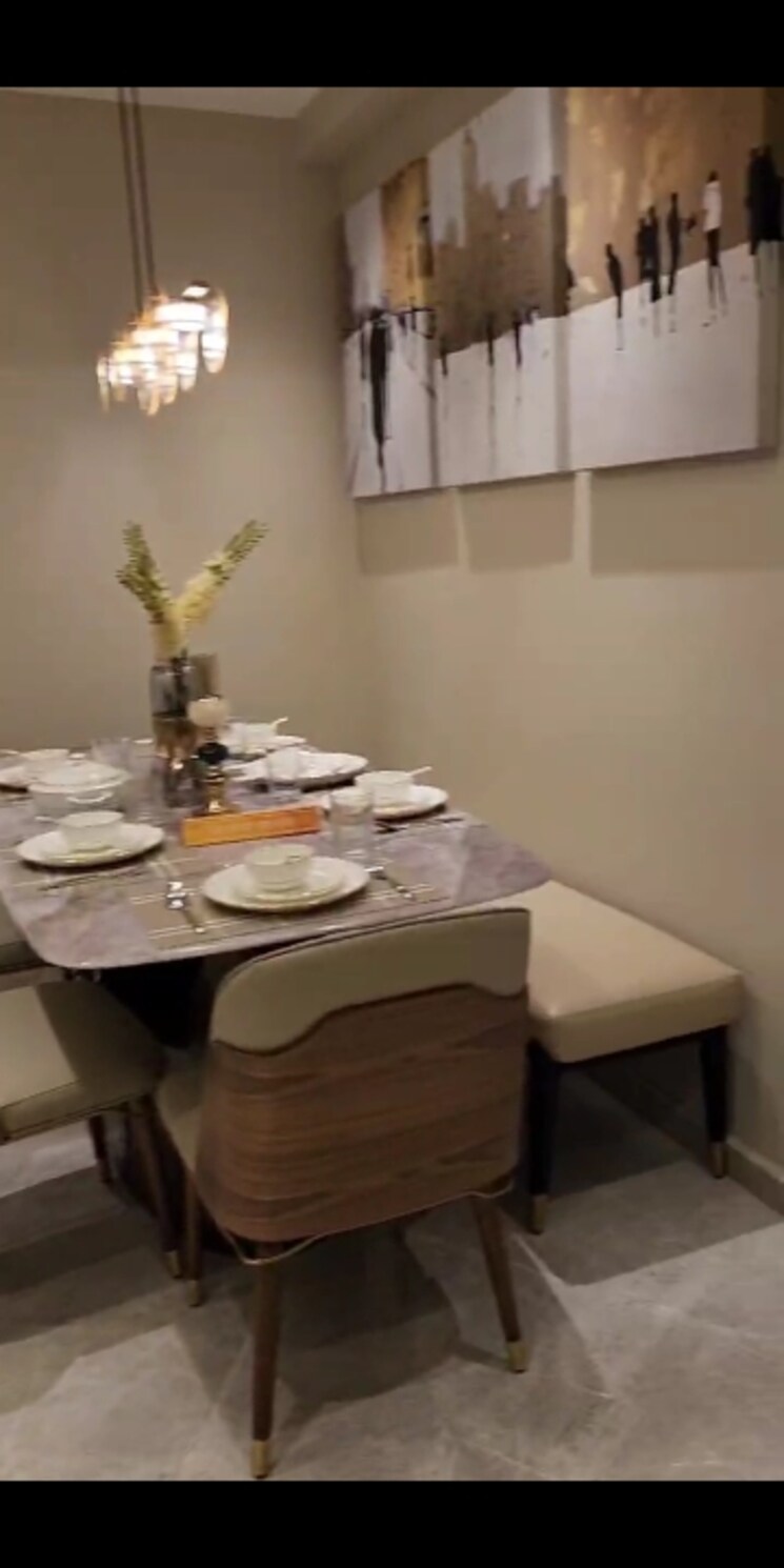 Master Bedroom, adani-the-views 2 Bedroom 827 Sq.Ft. Apartment In Ghatkopar East Mumbai 7381982