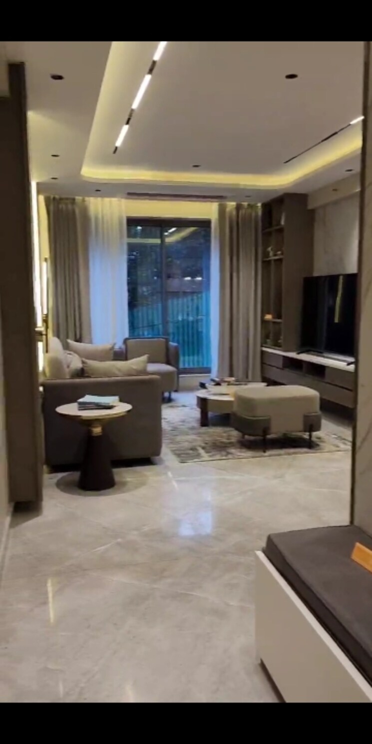 Living Room, adani-the-views 2 Bedroom 827 Sq.Ft. Apartment In Ghatkopar East Mumbai 7381982