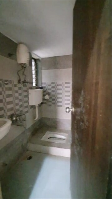 Staircase in 1 BHK Apartment at Viva Kingston Crown, Virar West – for Sale