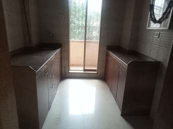 1 BHK Apartment For Rent in Shree Shaswat Phase II Mira Road Mumbai  7382000