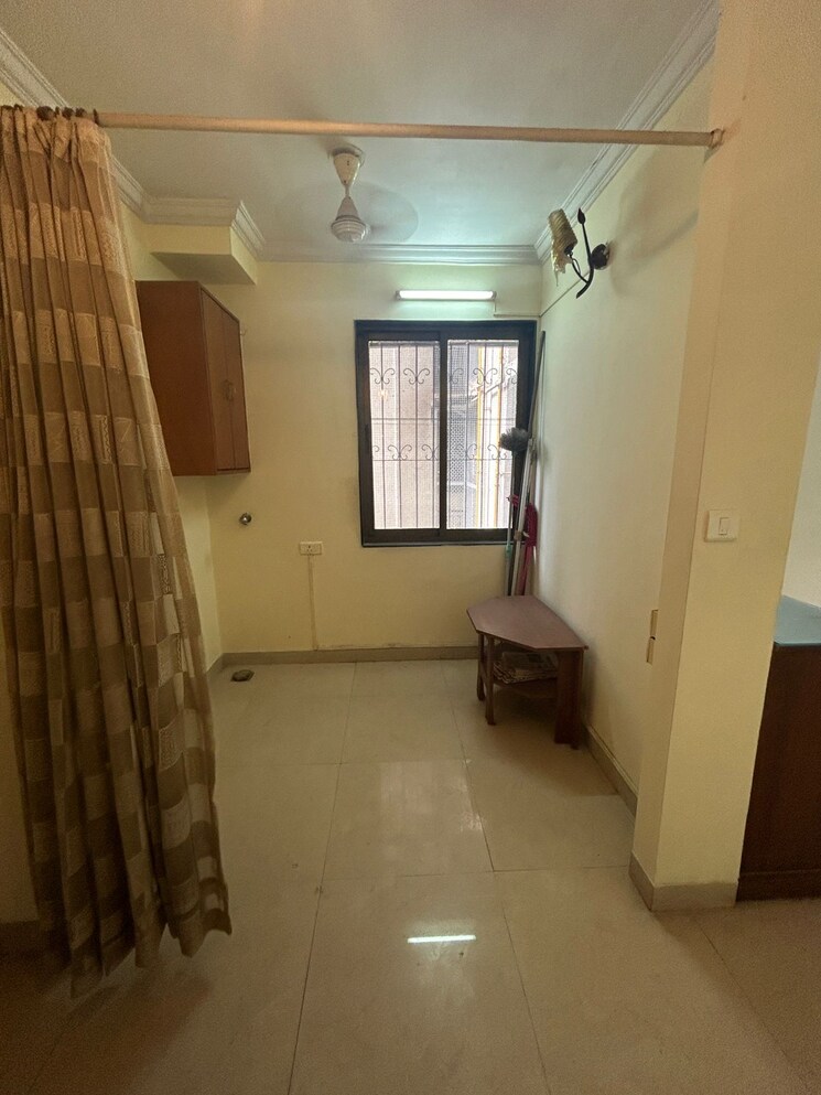 Study Room, mahindra-gardens 3 Bedroom 1600 Sq.Ft. Apartment In Goregaon West Mumbai 7382006