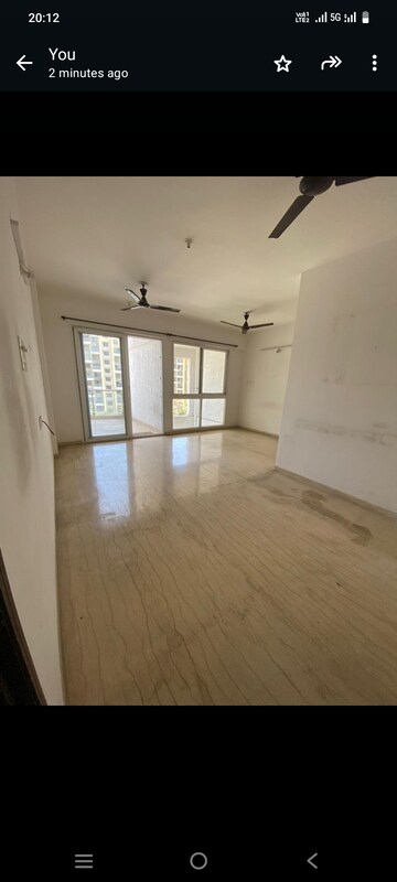 Room in 2 BHK Apartment at Mittal Petals, Wakad – for Sale