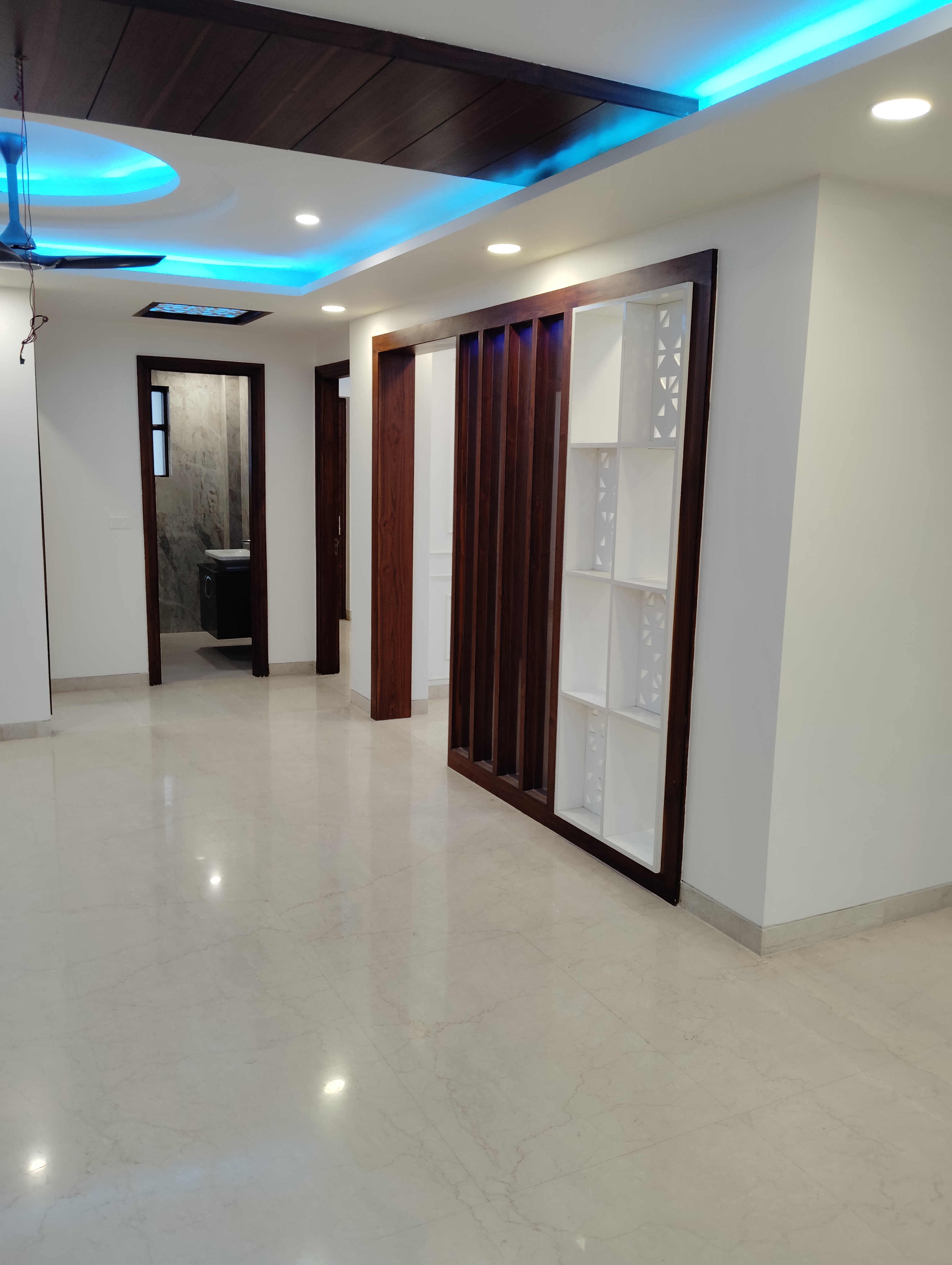 5 BHK Builder Floor For Resale in Sector 14 Faridabad  7382061