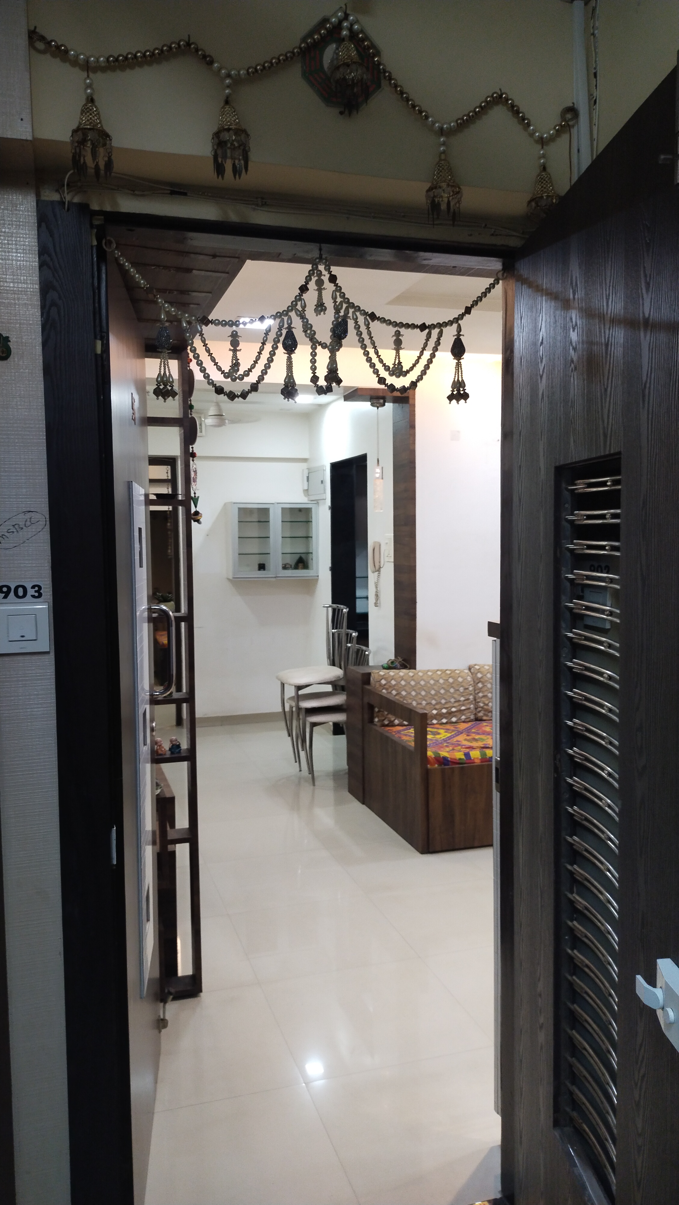 1 BHK Apartment For Rent in Kurla East Mumbai  7382071