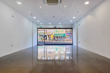  Shop – Exterior View View at Shalimar Bagh - for Sale