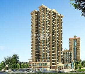 2 BHK Apartment For Resale in Shakti Sai Srushti Kalyan West Thane  7382088