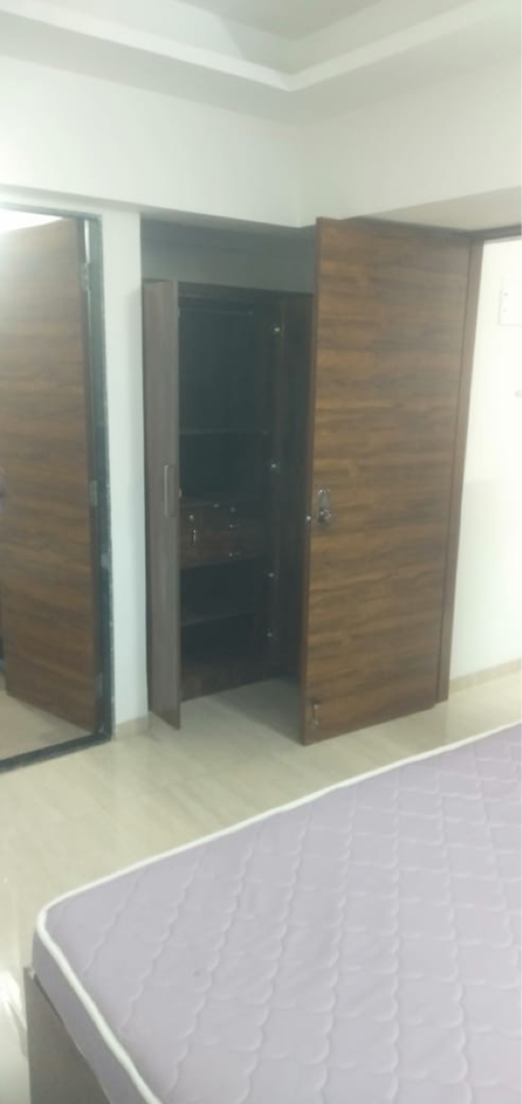 Room, je-and-vee-vrindavan 1 Bedroom 420 Sq.Ft. Apartment In Dindoshi Mumbai 7382100