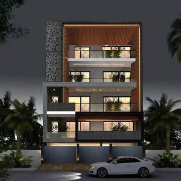 Furnished Amenities in 3 BHK Builder Floor at Pitampura – for Sale