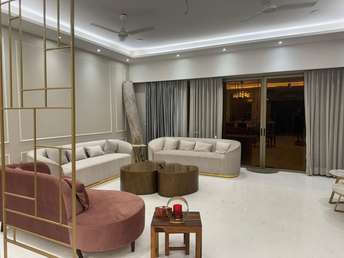 4 BHK Villa For Rent in Tata Primanti Villas Sector 72 Gurgaon  7382097