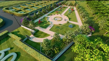  Plot For Sale in Kanholi