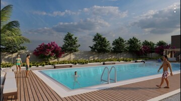  Plot – Exterior View View at Kanholi - for Sale