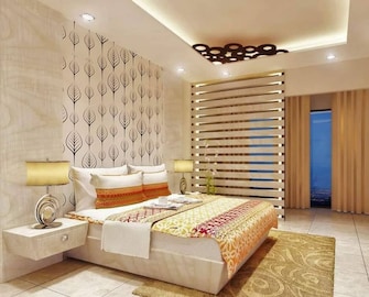 4 BHK Builder Floor For Resale in Saraswati Vihar Delhi  7382098