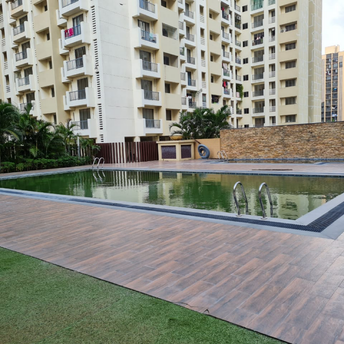 1 BHK Apartment For Resale in Ekta Parks Ville Koshimbe Mumbai  7382101