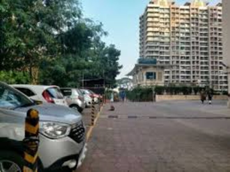 Exterior View, raj-legacy-i 2 Bedroom 950 Sq.Ft. Apartment In Vikhroli West Mumbai 7382119