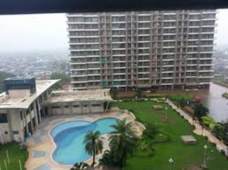 Exterior View, raj-legacy-i 2 Bedroom 950 Sq.Ft. Apartment In Vikhroli West Mumbai 7382119