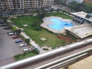 Master Plan in 2 BHK Apartment at Raj Legacy I, Vikhroli West – for Sale
