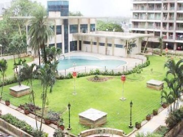 2 BHK Apartment – Exterior View View at Raj Legacy I, Vikhroli West - for Sale