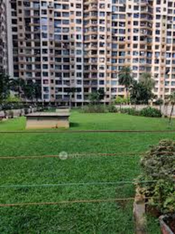 Exterior View, raj-legacy-i 2 Bedroom 950 Sq.Ft. Apartment In Vikhroli West Mumbai 7382119
