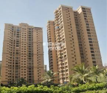 2 BHK Apartment For Rent in K Raheja Raheja Classique Shashtri Nagar Mumbai  7382126