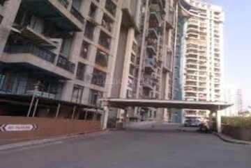 1 BHK Apartment – Exterior View View at Neptune Living Point, Bhandup West - for Sale