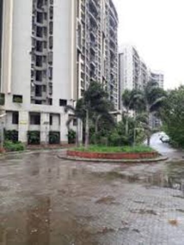 1 BHK Apartment – Exterior View View at Neptune Living Point, Bhandup West - for Sale