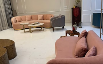 2 BHK Apartment For Sale in Emaar MGF Emerald Hills, Sector 65