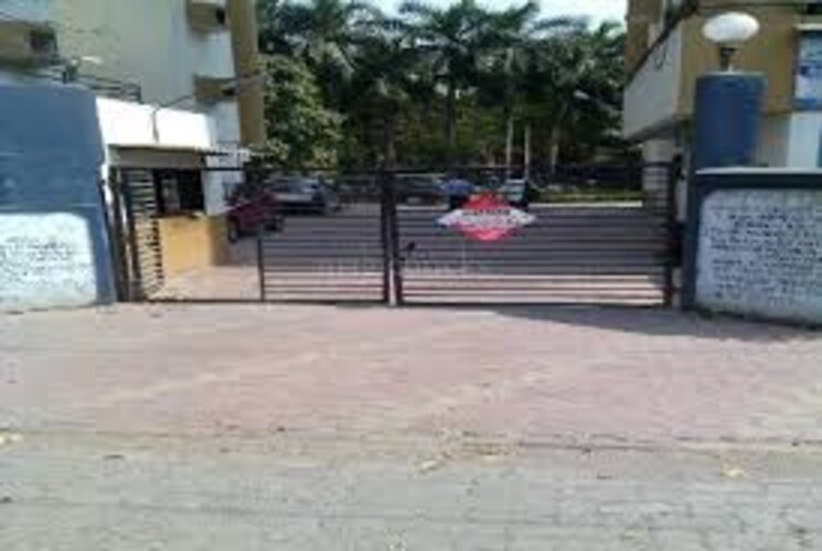  Parking, ashford-hema-park 2 Bedroom 850 Sq.Ft. Apartment In Bhandup East Mumbai 7382157