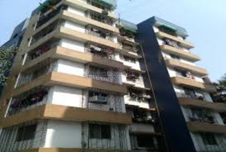 Exterior View, ashford-hema-park 2 Bedroom 850 Sq.Ft. Apartment In Bhandup East Mumbai 7382157