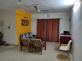 2 BHK Apartment For Rent in Sukhwani Empire Estate Chinchwad Pune  7382164