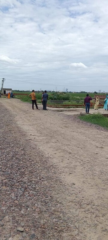  Plot For Sale in Neharpar