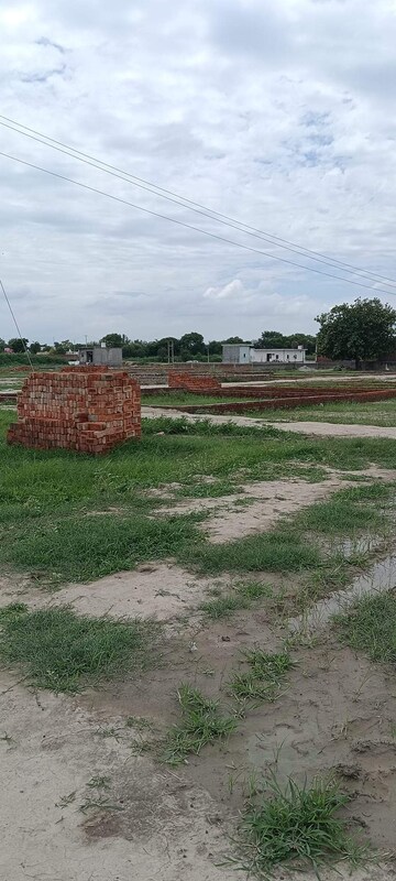 Plot Area in  Plot at Neharpar – for Sale