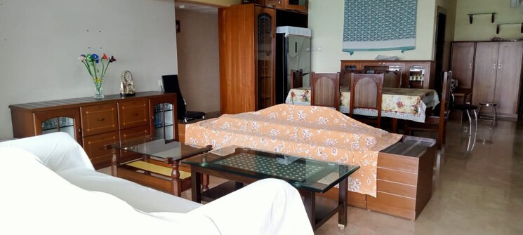 Bedroom, union-park 4 Bedroom 1700 Sq.Ft. Apartment In Chembur Mumbai 7382194