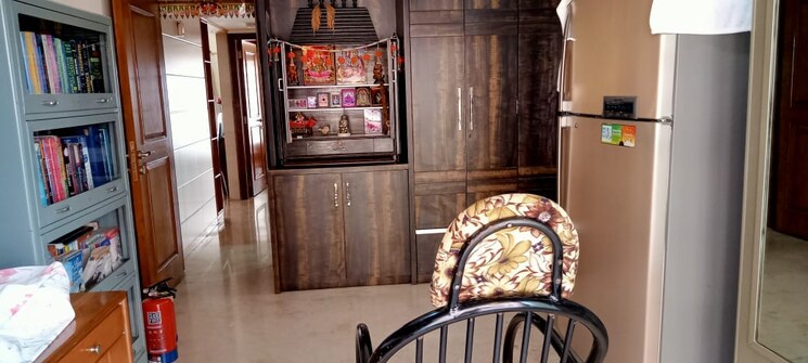 Bedroom, union-park 4 Bedroom 1700 Sq.Ft. Apartment In Chembur Mumbai 7382194