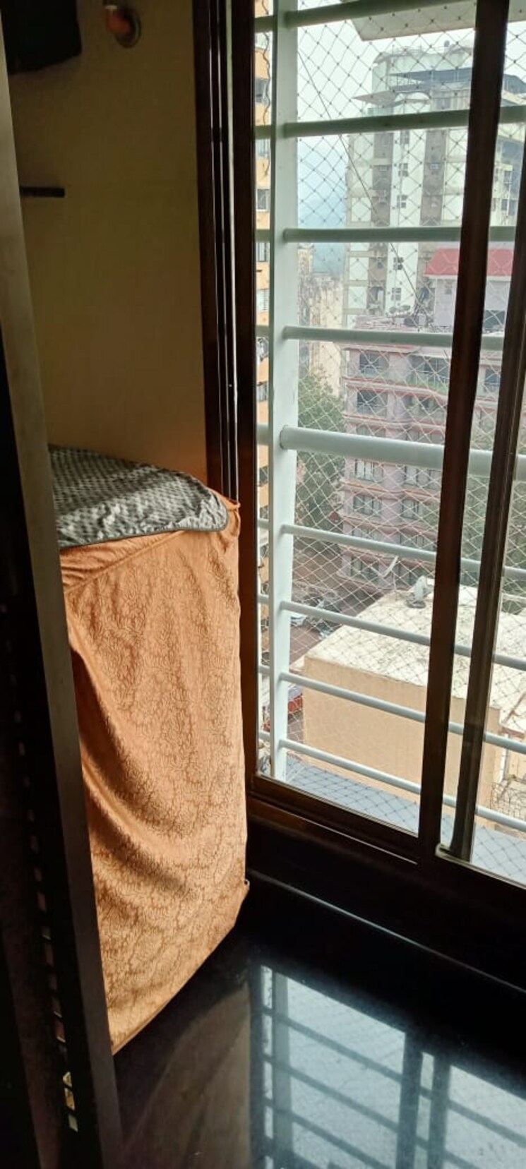 Bedroom, union-park 4 Bedroom 1700 Sq.Ft. Apartment In Chembur Mumbai 7382194