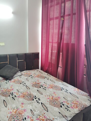 Bedroom in 2.5 BHK Apartment at Signature Global Synera, Sector 81 – for Sale