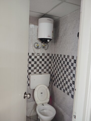 Bathroom in 2.5 BHK Apartment at Signature Global Synera, Sector 81 – for Sale