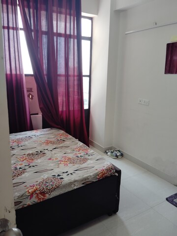 Bedroom in 2.5 BHK Apartment at Signature Global Synera, Sector 81 – for Sale