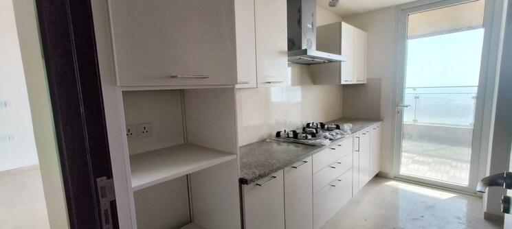 Kitchen, sarah-continental-heights 1 Bedroom 650 Sq.Ft. Apartment In Byculla East Mumbai 7382211
