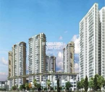 3 BHK Apartment For Sale in Experion Windchants, New Palam Vihar Phase 2