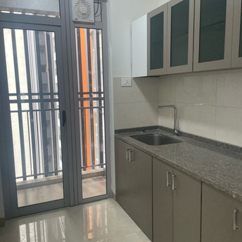 3 BHK Apartment For Rent in Oberoi Eternia Sambhaji Nagar Mumbai  7382226