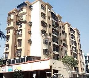 1 BHK Apartment For Rent in Shelter Plaza Seawoods Darave Navi Mumbai  7382234