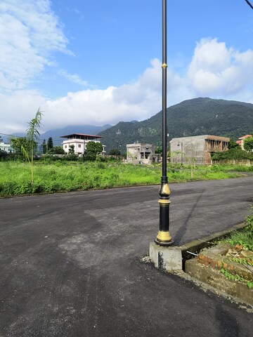  Plot – Garden View at Kulhan - for Sale