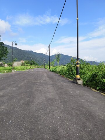  Plot – Exterior View View at Kulhan - for Sale