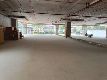 Parking in  Office Space at Gachibowli – for Sale