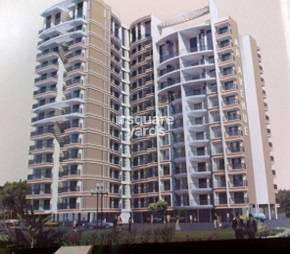 1 BHK Apartment For Rent in AR Avenue Andheri West Andheri West Mumbai  7382262