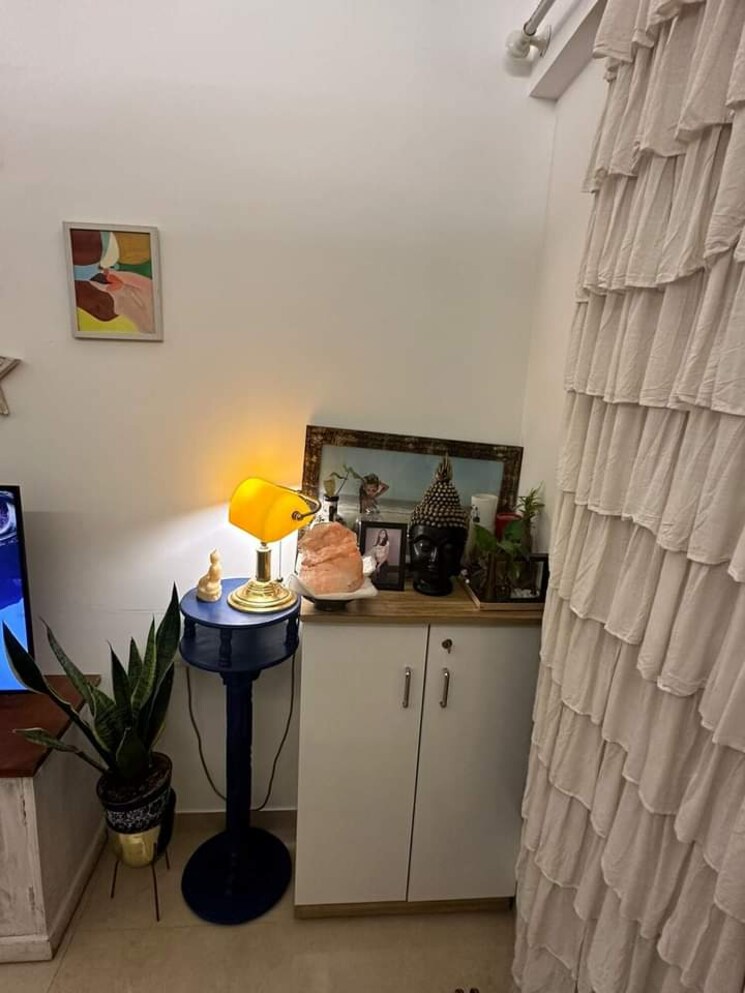 Master Bedroom, ar-avenue-andheri-west 1 Bedroom 600 Sq.Ft. Apartment In Andheri West Mumbai 7382262