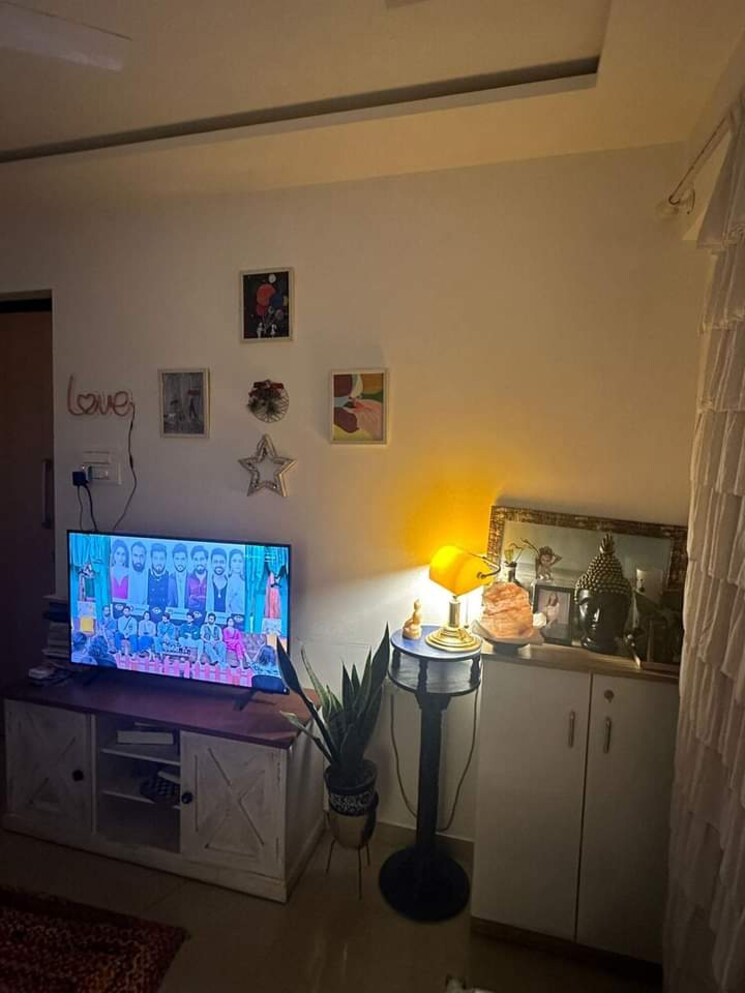 Living Room, ar-avenue-andheri-west 1 Bedroom 600 Sq.Ft. Apartment In Andheri West Mumbai 7382262